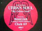 My Urban Soul