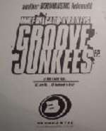 Click for more Groove Junkees Ep listings
