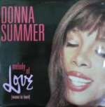 Donna Summer - Melody Of Love (wanna Be Loved) Album