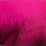 APPLETON - Don't Worry - 12 inch 45 rpm x 2