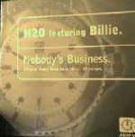 H2o & Billie Music.
