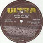 Funk Force - Mind Games - Ultra Records - UK House