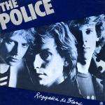 Police - Reggatta De Blanc LP