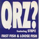 Qrz? Music.