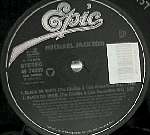 Michael Jackson - Black Or White Vinyl