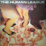 Human League - Reproduction CD
