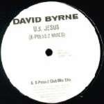 U.b. Jesus - David Byrne