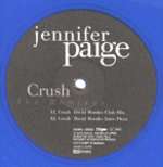 Jennifer Paige - Crush - The Remixes
