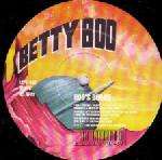 Betty Boo - Where Are You Baby? Album