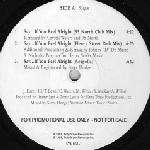 Crystal Waters - Say... If You Feel Alright Record