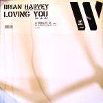 Brian Harvey & Refugee Crew - Loving You (olé, Olé, Olé)
