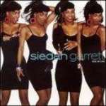 Siedah Garrett - Kiss Of Life Single