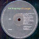 Pet Shop Boys Music.