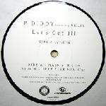 P. Diddy & Kelis - Let's Get Ill Album