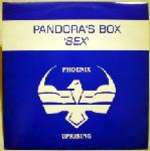 Pandora's Box - Sex