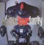 APOLLO 440 - Lost In Space (Theme) - 12 inch 45 rpm