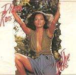Diana Ross - The Boss Single