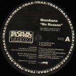 No Reason - Mambana
