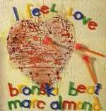 Bronski Beat & Marc Almond - I Feel Love Record