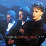 Johnny Hates Jazz - I Don't Want To Be A Hero Record
