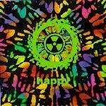 Ned's Atomic Dustbin - Happy