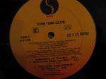 Suboceana - Tom Tom Club