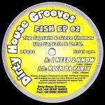 Captain, the&steve Thomas & Captain, the &am - Fish Ep 02