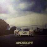 Overdrive listings