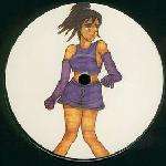 YOSH PRESENTS LOVEDEEJAY AKEMI - It's What's Upfront That Counts - The Remixes - 12 inch 45 rpm