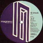 DJ SNEAK - Far Off / The Big Juicy - 12 inch 45 rpm