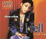 Shara Nelson - I Fell (so You Could Catch Me)