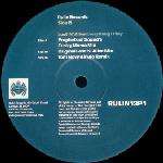 LOST 'N' ALIVE - Everything I Play (Part 1 Of 2) - 12 inch 45 rpm