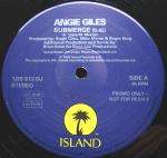 Angie Giles Music.