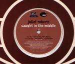 Juliet Roberts - Caught In The Middle LP