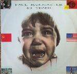 Paul Hardcastle - 40 Years Album