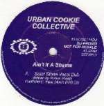 Urban Cookie Collective Music.