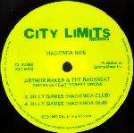 Arthur Baker And The Backbeat Disciples Music.