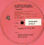 95 North & Hepcats, The Music.
