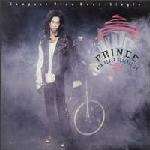 Prince&the New Power Generation - New Power Generation CD