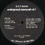 D.A.C Music.