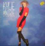 Kylie Minogue - Got To Be Certain LP