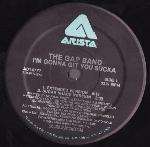 Gap Band - I'm Gonna Git You Sucka Album