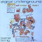 Same Song - Digital Underground