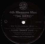 4th Measure Men Music.