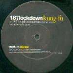 187 Lockdown - Kung-fu Album