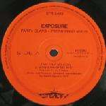 Exposure Music.