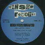 BLACK WALRUS UNLIMITED - Barry - Maxi 45T