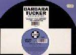 Barbara Tucker Music.