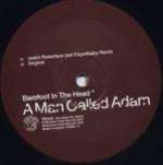 Barefoot In The Head 04 - Man Called Adam