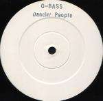Dancin' People - Q Bass